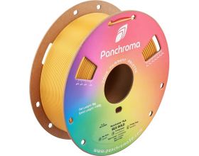Panchroma SILK PLA GOLD 1KG 1.75mm