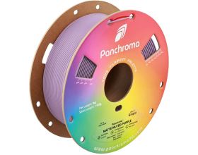 Panchroma MATTE PLA MUTED PURPLE 1KG 1.75mm