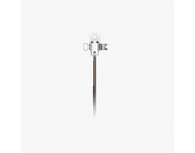 BAMBULAB  Hotend Heating Assembly - H2S Hotend Heating Assembly