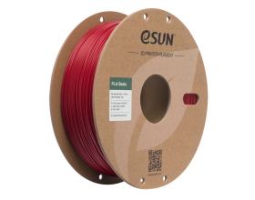 ESUN PLA BASIC FIRE ENGINE RED 1.75mm 