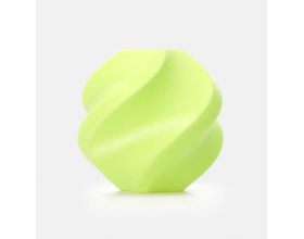 BAMBULAB TPU 85A LIME GREEN 1KG WITH SPOOL