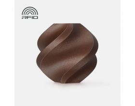 BAMBULAB PLA GALAXY BROWN 1KG WITH SPOOL