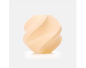 BAMBULAB TPU 85A FLESH 1KG WITH SPOOL