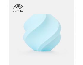 BAMBULAB PLA PURE BABY BLUE 1KG WITH SPOOL BAMBULAB PLA PURE BABY BLUE 1KG WITH SPOOL