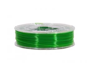 Νήμα PETG: EVO NEEMA3D™ GREEN TRANSPARENT 1.75mm