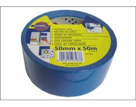 Ταινία EUROCEL blue masking tape