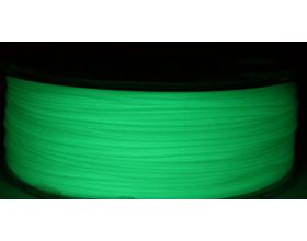 Νήμα PLA 3DPRIMA 1.75mm filament GLOW IN THE DARK