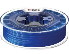 Νήμα PETG HDGLASS 1.75mm filament See Through BLUE