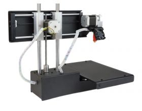 3D printer PRINTRBOT simple metal kit