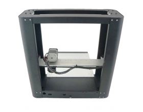 3D printer PRINTRBOT metal plus assembled