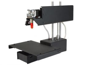 3D printer PRINTRBOT simple metal kit