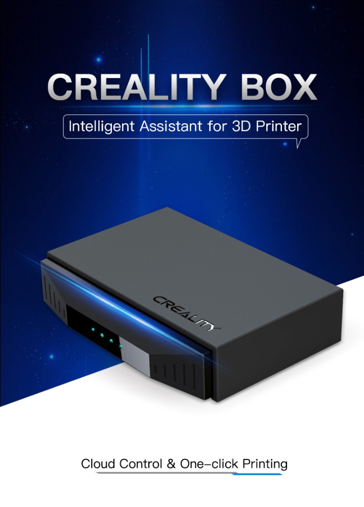Creality Wifi Box CWB