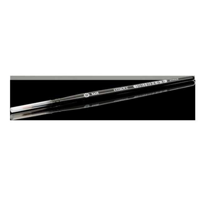 CITADEL SMALL BASE BRUSH 63-12