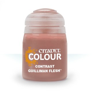 CONTRAST GUILLIMAN FLESH 18ML 29-32