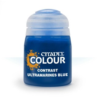 CONTRAST ULTRAMARINES BLUE 18ML 29-18