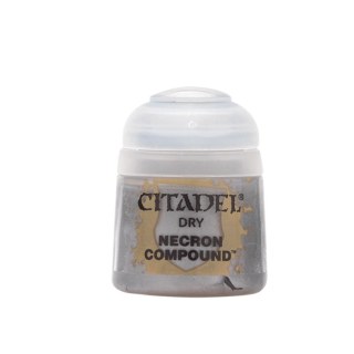 NECRON COMPOUND 12ML 23-13