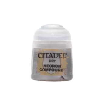 NECRON COMPOUND 12ML 23-13