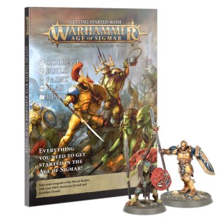 GETTING STARTED WITH AGE OF SIGMAR 80-16