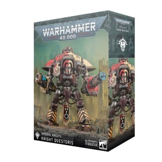 IMPERIAL KNIGHTS: KNIGHT QUESTORIS 54-22