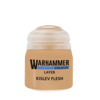 LAYER KISLEV FLESH 12ML 22-37