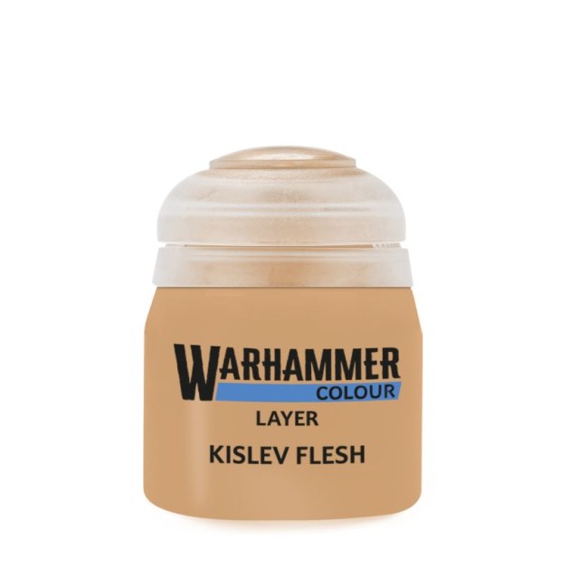 LAYER KISLEV FLESH 12ML 22-37