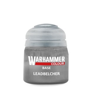 BASE LEADBELCHER 12ML 21-28