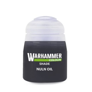 SHADE NULN OIL 18ML 24-14