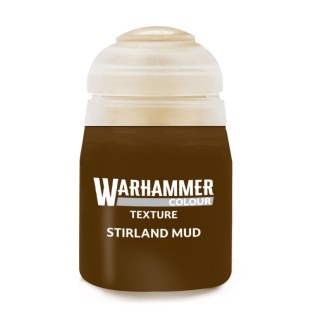 TECHNICAL STIRLAND MUD 24ML 27-26