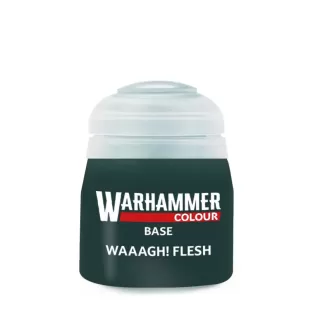BASE WAAAGH! FLESH 12ML 21-13