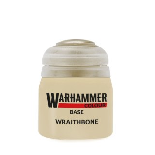 BASE WRAITHBONE 12ML 21-53