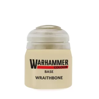 BASE WRAITHBONE 12ML 21-53