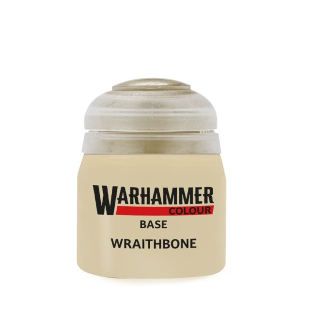 BASE WRAITHBONE 12ML 21-53
