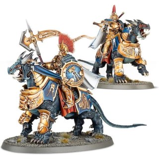 STORMCAST ETERNALS: DRACOTHIAN GUARD 96-24