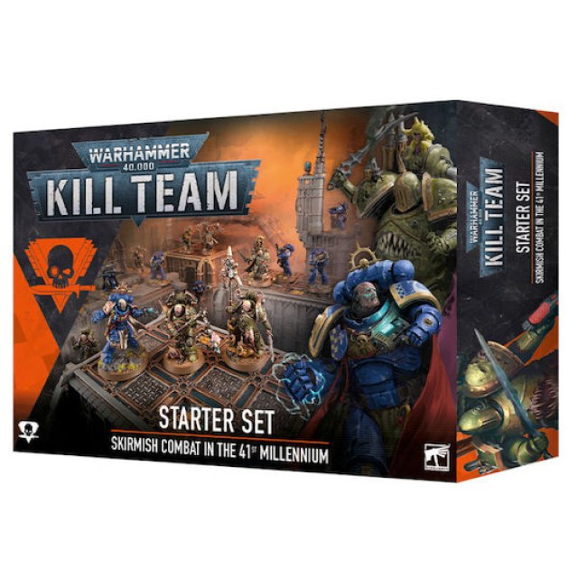KILL TEAM: STARTER SET 103-54