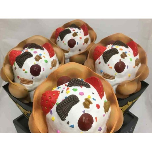 Buffle Cone BUFALA GELATO