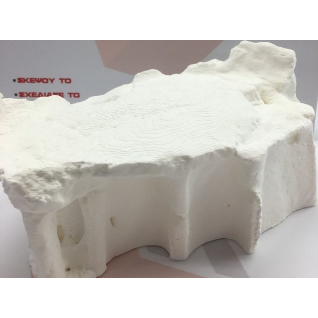 Συντήρηση έργων τέχνης και 3d printing
