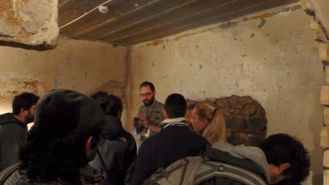 3d printing event στο Metamatic:Taf