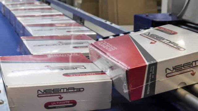 NEEMA3D™ filaments story and photos