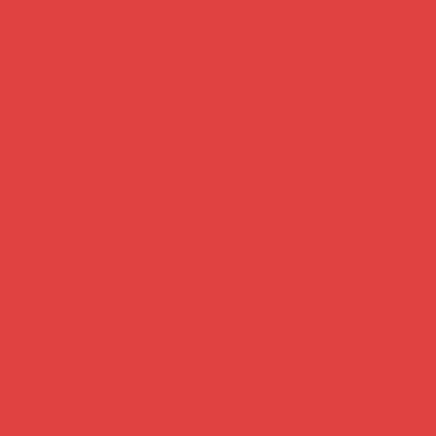 SCARLET RED