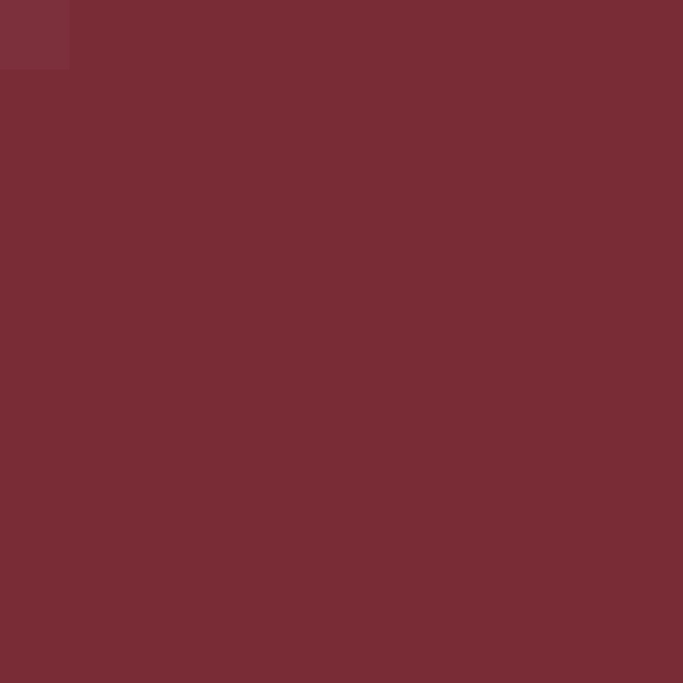 CRIMSON RED