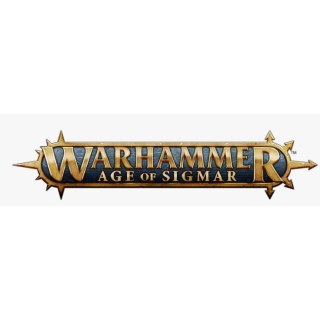 WARHAMMER AGE OF SIGMAR