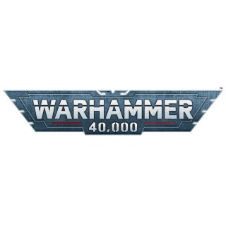 WARHAMMER 40.000