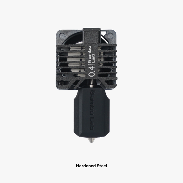 Bambu Complete  Hotend - P1 Series