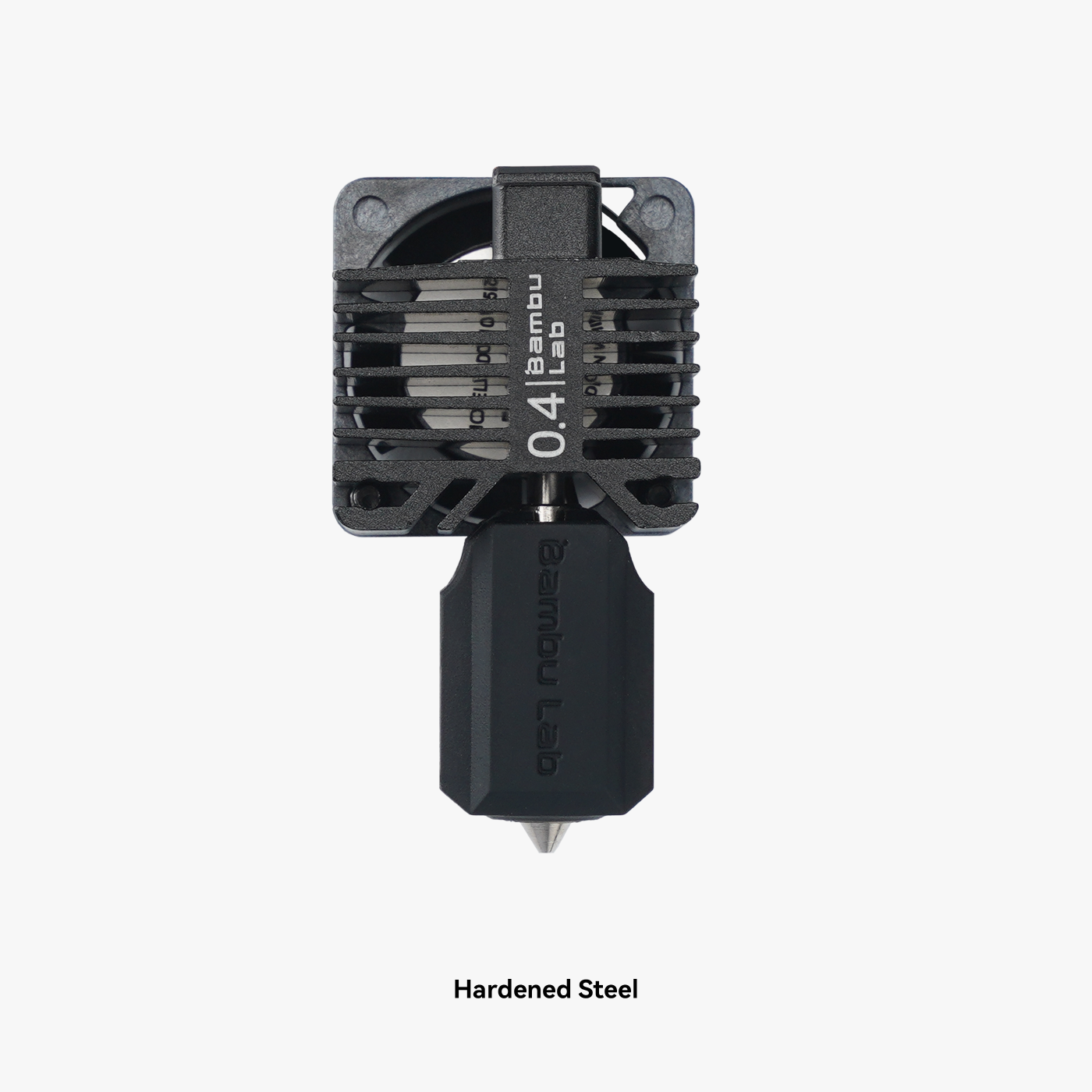 0.4mm HARDENED