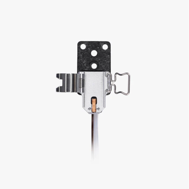 Bambu Hotend Heating Assembly - A1 Series