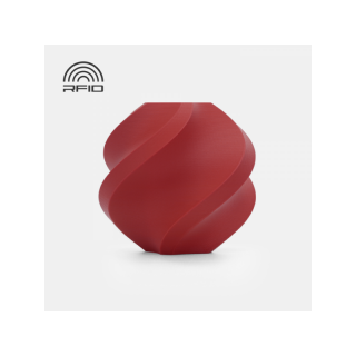 BAMBULAB PLA MATTE FILAMENT 1KG WITH SPOOL