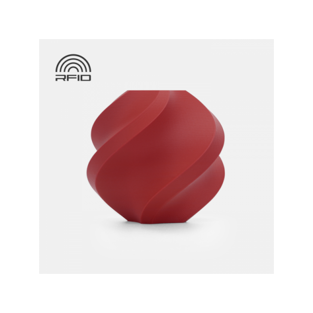 DARK RED