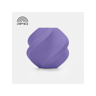 BAMBULAB PLA MATTE FILAMENT 1KG WITH SPOOL