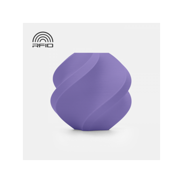 LILAC PURPLE
