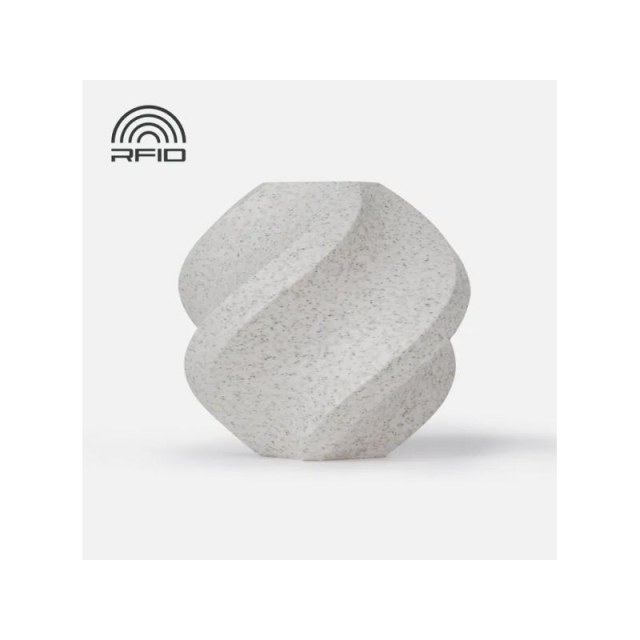MARBLE WHITE